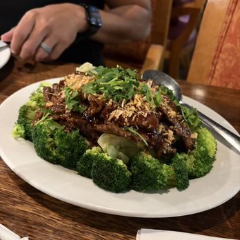 Archi's Thai Cafe - Beef broccoli - Thai Near Me - Las Vegas, Nevada Archi's Thai Cafe - Beef broccoli - Thai Near Me - Las Vegas, Nevada