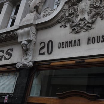 Cordings - Cordings (Piccadilly) Ltd - Men's Clothing Near Me - London, XGL