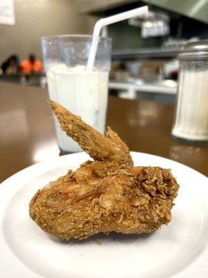 Jacks Family Cafe by null