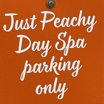 Just Peachy Day Spa - Day Spas Near Me - Kiowa, Colorado