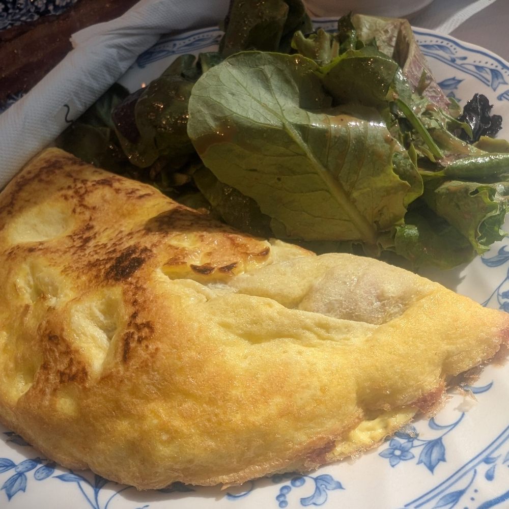 maman - Omelette and salad - Bakeries Near Me - Washington, DC, District of Columbia maman - Omelette and salad - Bakeries Near Me - Washington, DC, District of Columbia