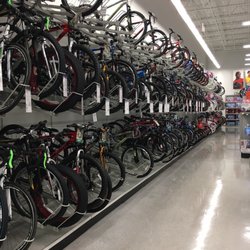 Academy Sports + Outdoors - Loads of bikes!