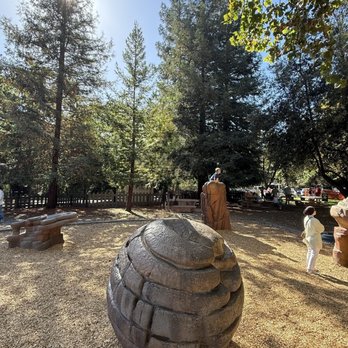 Civic Park - Photo Credit: Sanghoo P! - Parks Near Me - Walnut Creek, California Civic Park - Photo Credit: Sanghoo P! - Parks Near Me - Walnut Creek, California