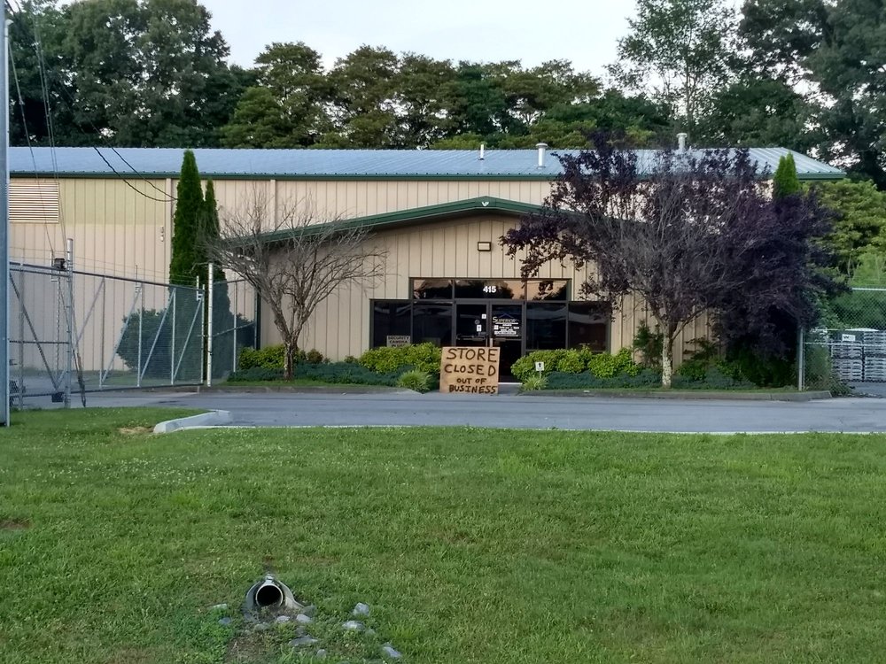 SUPERIOR DISTRIBUTION COMPANY Updated August 2024 415 Century Ct