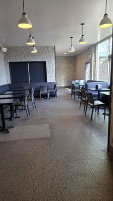 Dos Hermanos Cafe by null Dos Hermanos Cafe by null