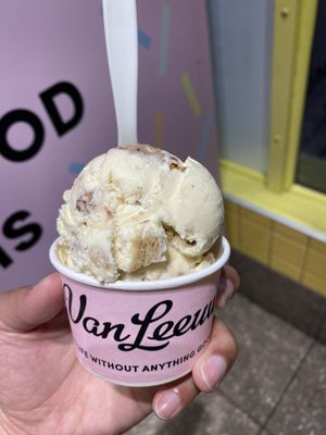 Van Leeuwen Ice Cream by null