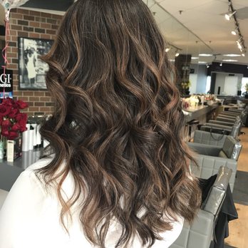 Salon Luna - Hair Salons Near Me - Rockville, Maryland Salon Luna - Hair Salons Near Me - Rockville, Maryland