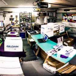 Imperial Imprinting - Imperial Imprinting is a t-shirt screen printing company in Vero Beach, Florida imperialimprinting.com