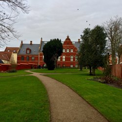 Ribe Kunstmuseum