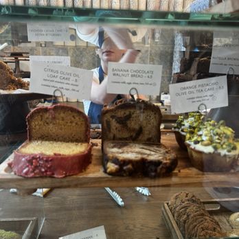 maman - Bakeries Near Me - Fairfax, Virginia