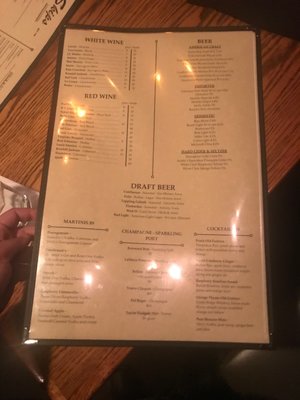 Menu photo 3 Skips Des Moines, IA