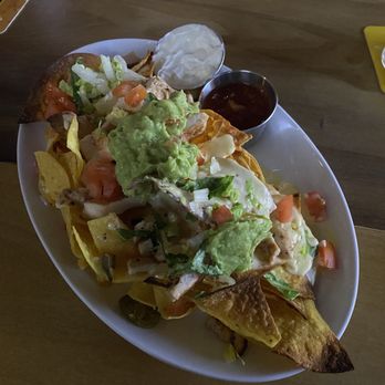 Brookfield Social - Chicken nachos - Tacos Near Me - Brookfield, Connecticut Brookfield Social - Chicken nachos - Tacos Near Me - Brookfield, Connecticut