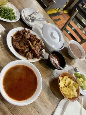 El Parian Restaurant by null