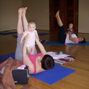 The Space Above - Yoga Near Me - Norfolk, Virginia