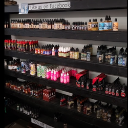 Frontline Vapes