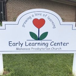 Manassas Presbyterian Church Early Learning Center