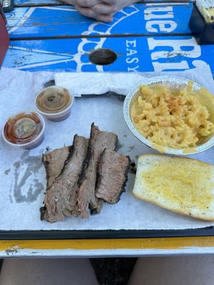 Hogtown Smokehouse by null