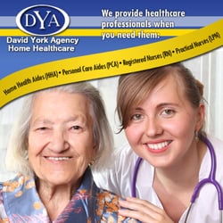 David York Agency - David York Agency