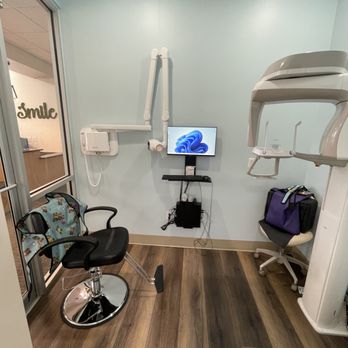 1. Sunny Hills Pediatric Dentistry