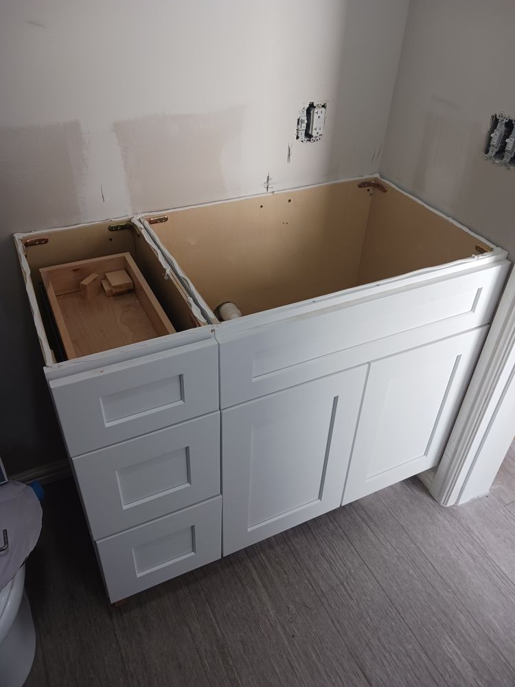 Slide of Lake Erie Plumbing