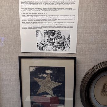 Confederate Memorial Hall Museum - Some of the stories! - Museums Near Me - New Orleans, Louisiana Confederate Memorial Hall Museum - Some of the stories! - Museums Near Me - New Orleans, Louisiana