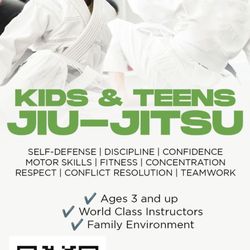 Essence BJJ Danville