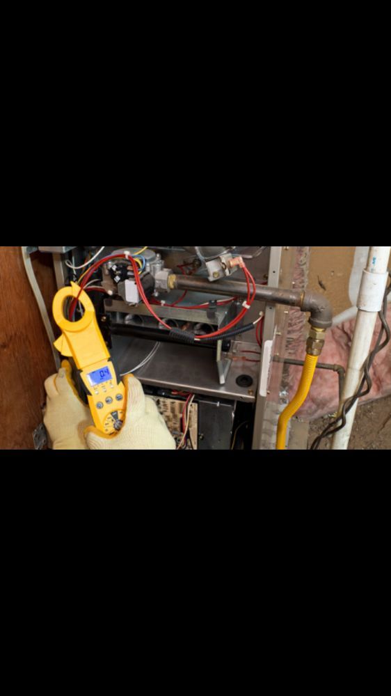 Slide of Infinite Services