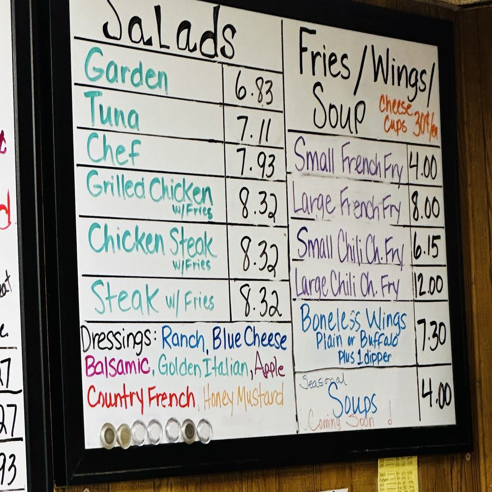 Miller's Hoagies - Menu - Sandwiches Near Me - Milesburg, Pennsylvania Miller's Hoagies - Menu - Sandwiches Near Me - Milesburg, Pennsylvania