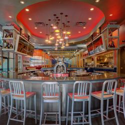 Mellow Mushroom - Newport News