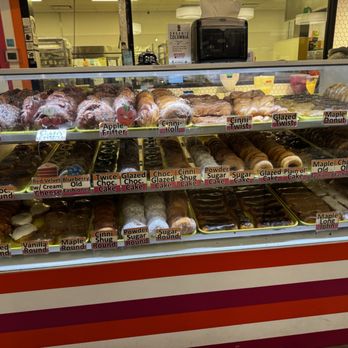 Amy's Donuts - Donuts Near Me - Albuquerque, New Mexico