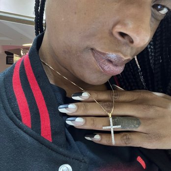 Emily Nails - Nail Salons Near Me - Atlanta, Georgia
