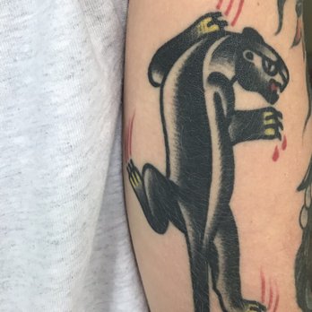 St. Marks Tattoo - Healed tattoo by Joshua - Tattoo Near Me - Los Angeles, California St. Marks Tattoo - Healed tattoo by Joshua - Tattoo Near Me - Los Angeles, California