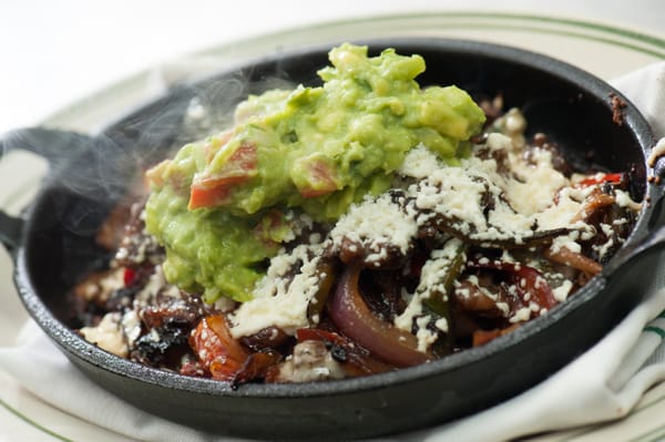 Tacuba Cantina Mexicana by null