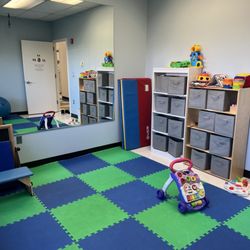 Ivy Rehab for Kids