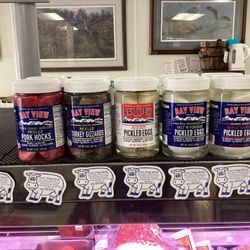 Fred's Village Market