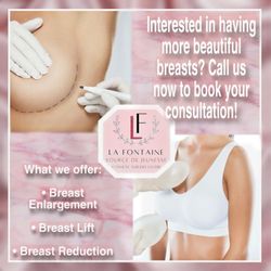 Toronto Cosmetic Surgery Clinic