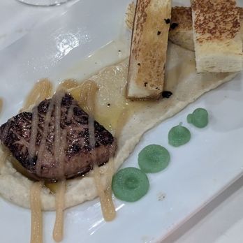 Gallagher's Grill - Foie Gras - Cajun/Creole Near Me - Covington, Louisiana