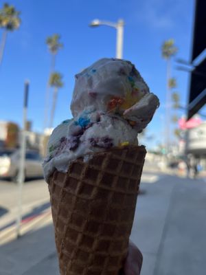 Salt & Straw by null