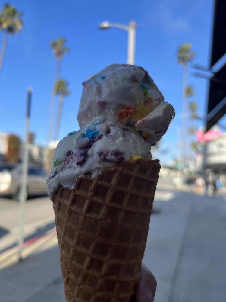 Salt & Straw