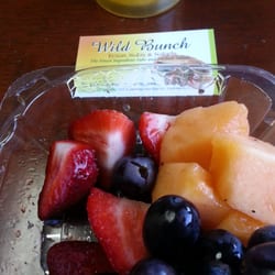 Wild Bunch Sub Shop