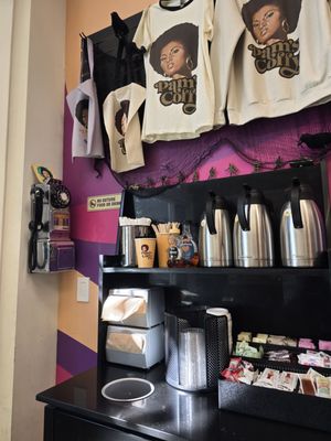 Pam’s Coffy by null