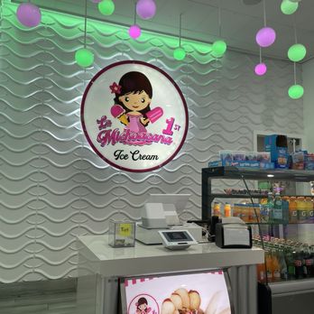 La Michoacana Ice Cream - Register - Ice Cream & Frozen Yogurt Near Me - Anaheim, California