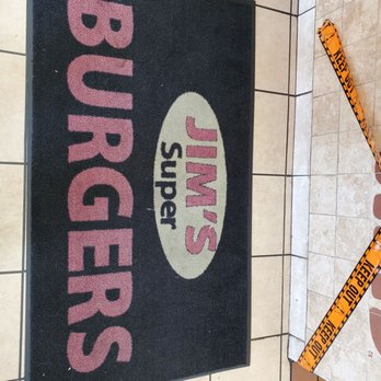 Jim's Super Burgers - Burgers Near Me - Pico Rivera, California