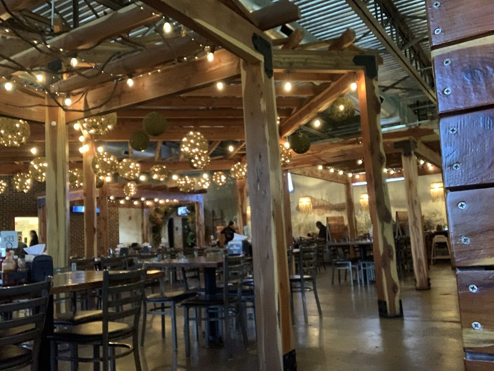 Valle Grande Mexican Grill of Clanton