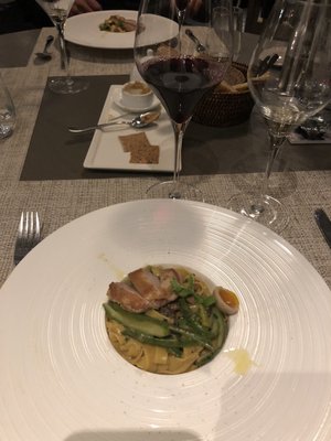 Tavola di Guido by null