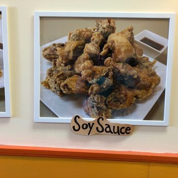 Renforth Mall Fish & Chips - a variety of food items - Seafood Near Me - Etobicoke, Ontario
