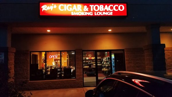 ray's cigar and tobacco RAYS CIGAR AND TOBACCO - Updated May 2026 - 10 Reviews - 544 Deming Rd,  Berlin, Connecticut - Tobacco Shops - Phone Number
