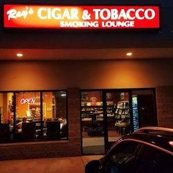Rays Cigar And Tobacco