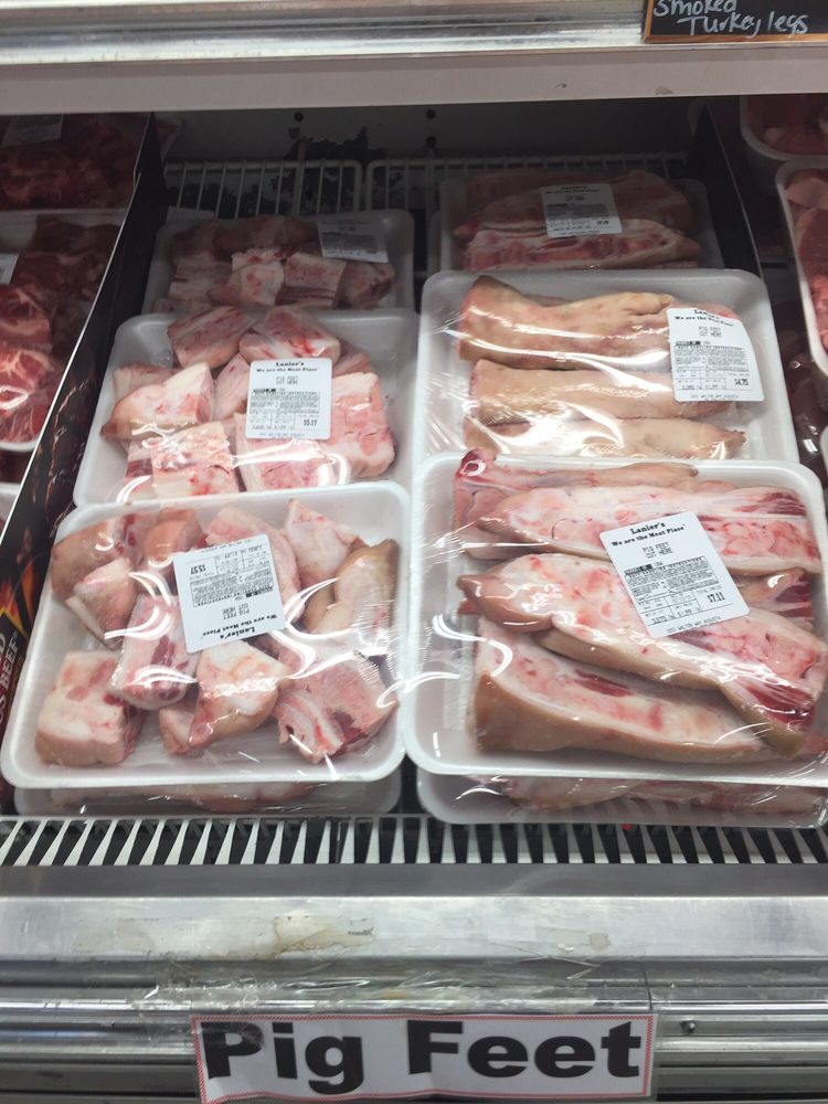 LANIER’S MEAT MARKET 29 Photos & 34 Reviews Meat Shops 1831
