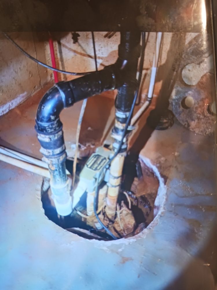 Slide of Down The Drain